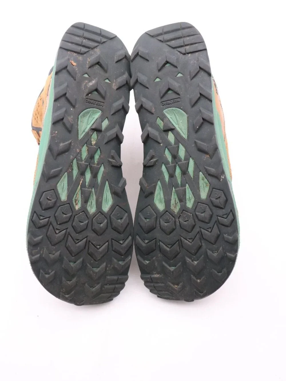 Altra lone peak